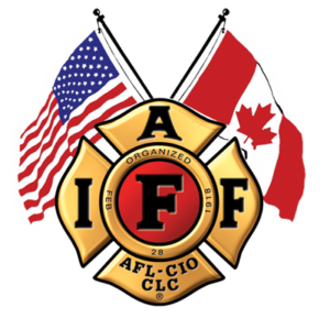 iaff flag