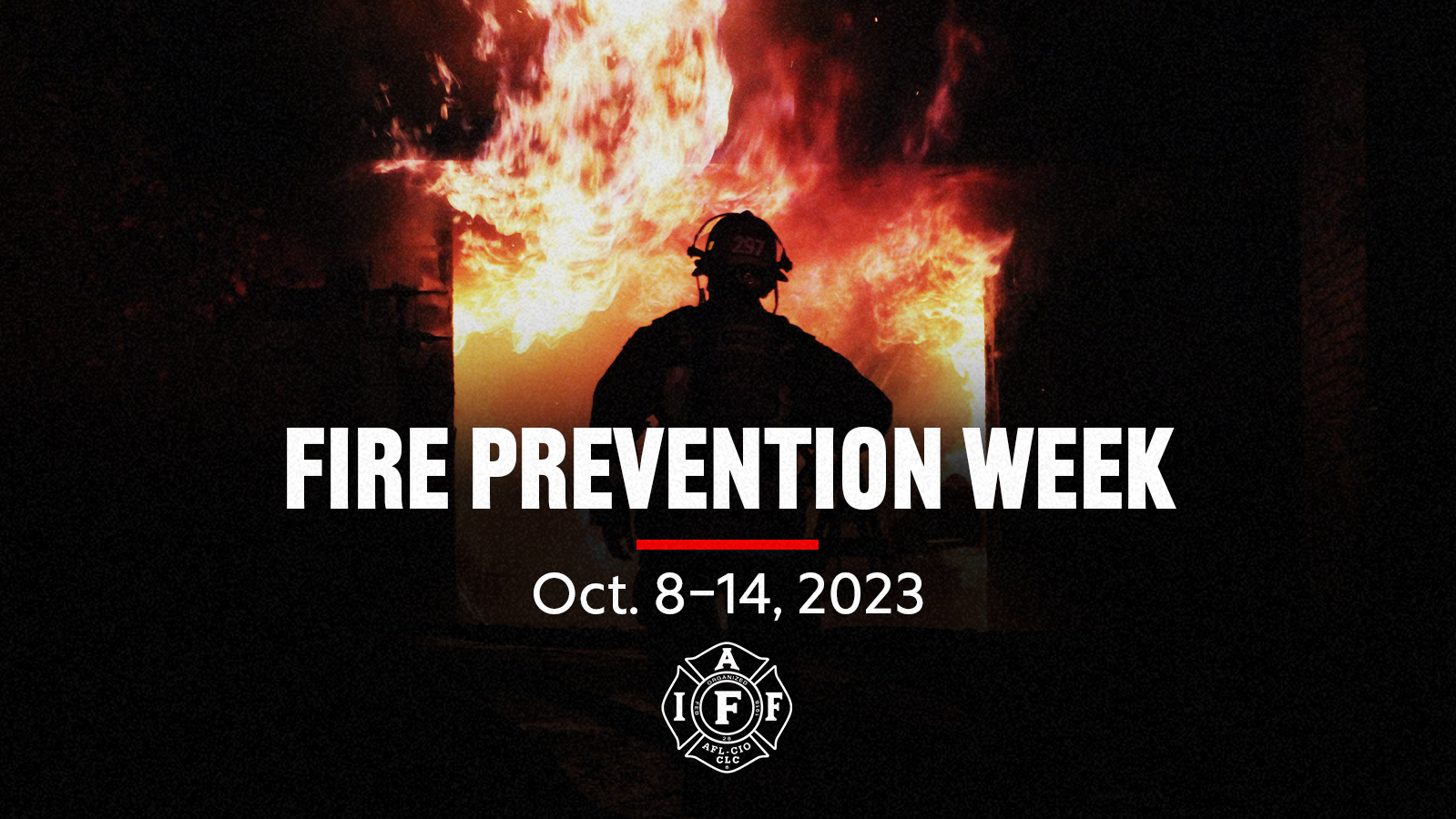 During Fire Prevention Week, children, - Northwest Health