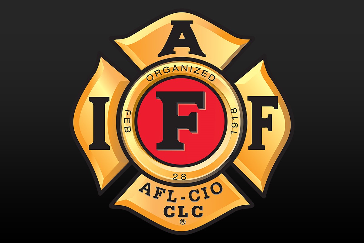 Iaff Local 2878